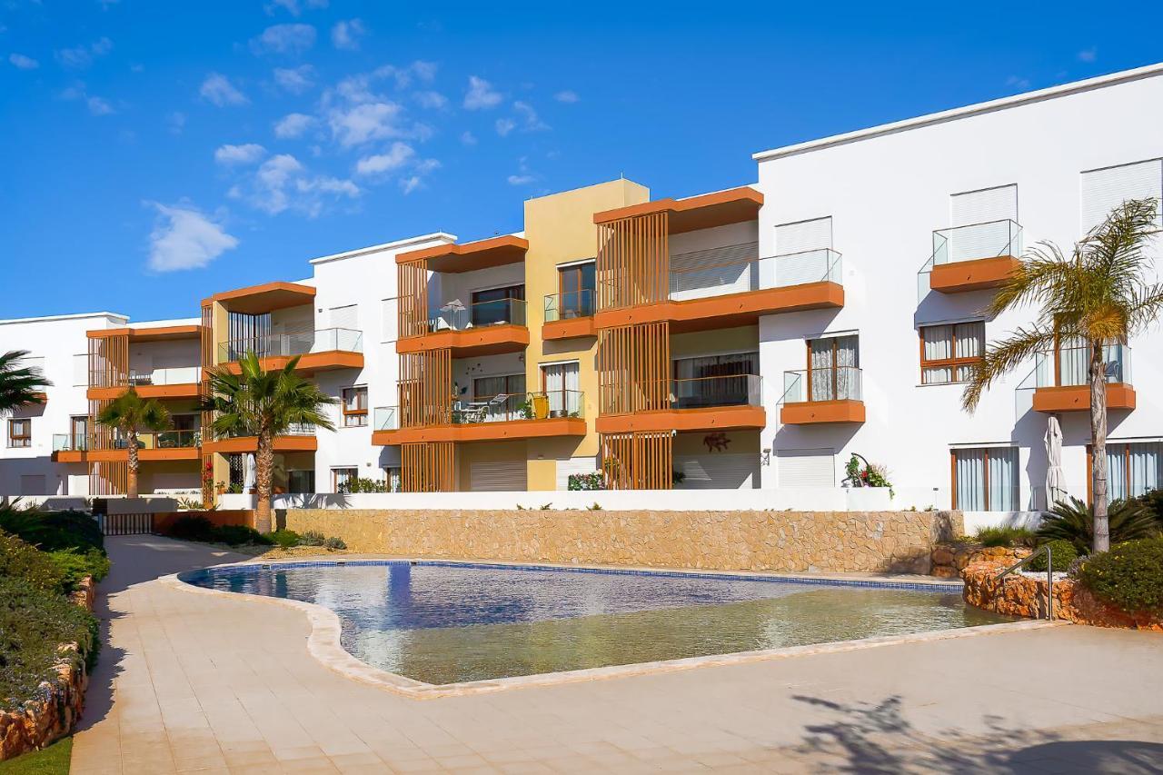 Terracos Do Rio Apartment ปอร์ติเมา ภายนอก รูปภาพ
