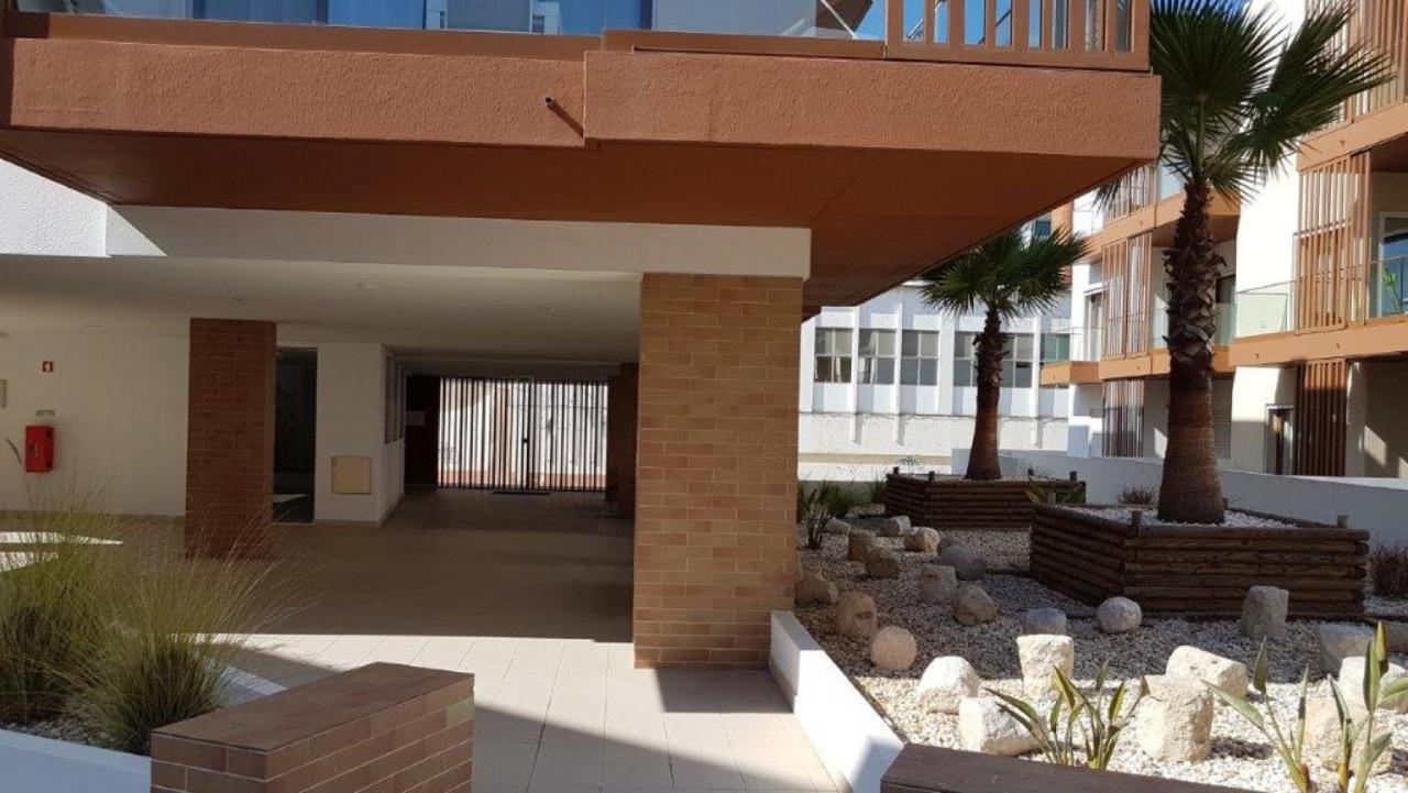 Terracos Do Rio Apartment ปอร์ติเมา ภายนอก รูปภาพ