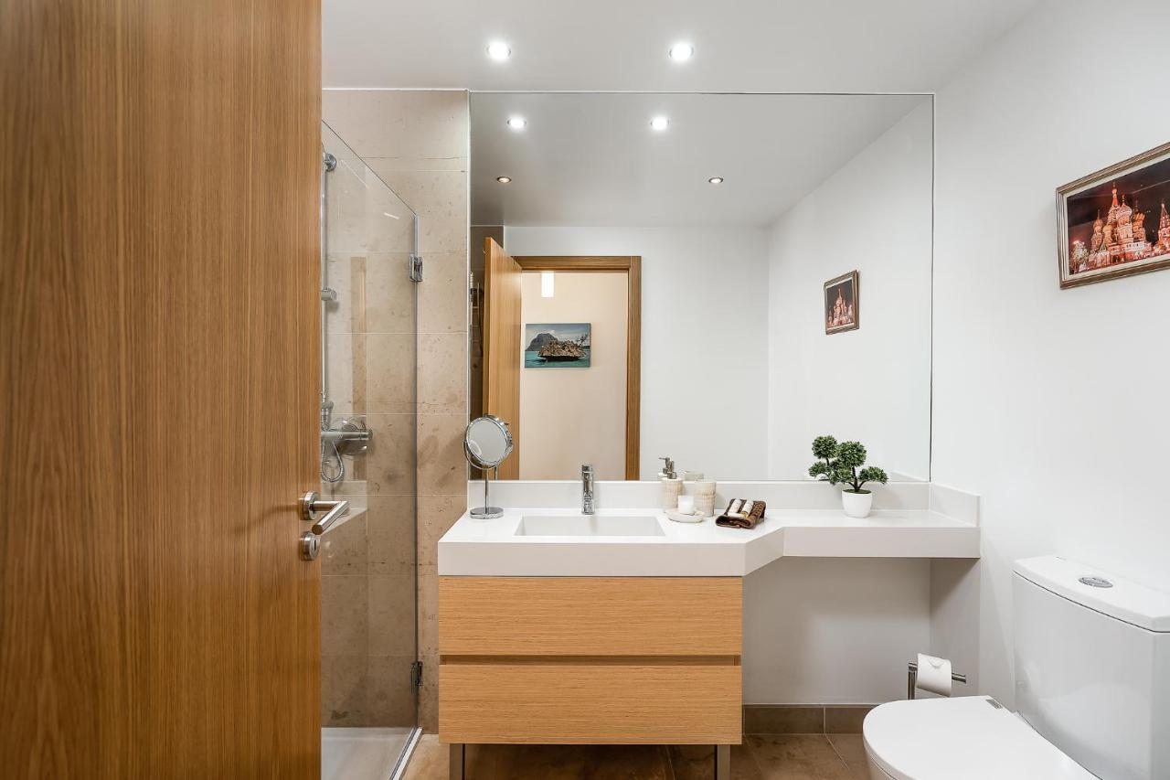 Terracos Do Rio Apartment ปอร์ติเมา ภายนอก รูปภาพ