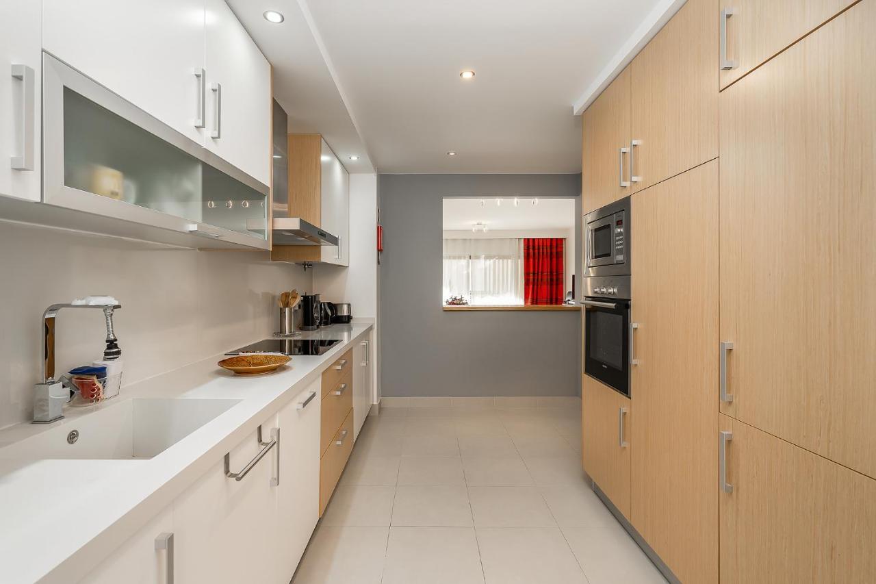 Terracos Do Rio Apartment ปอร์ติเมา ภายนอก รูปภาพ