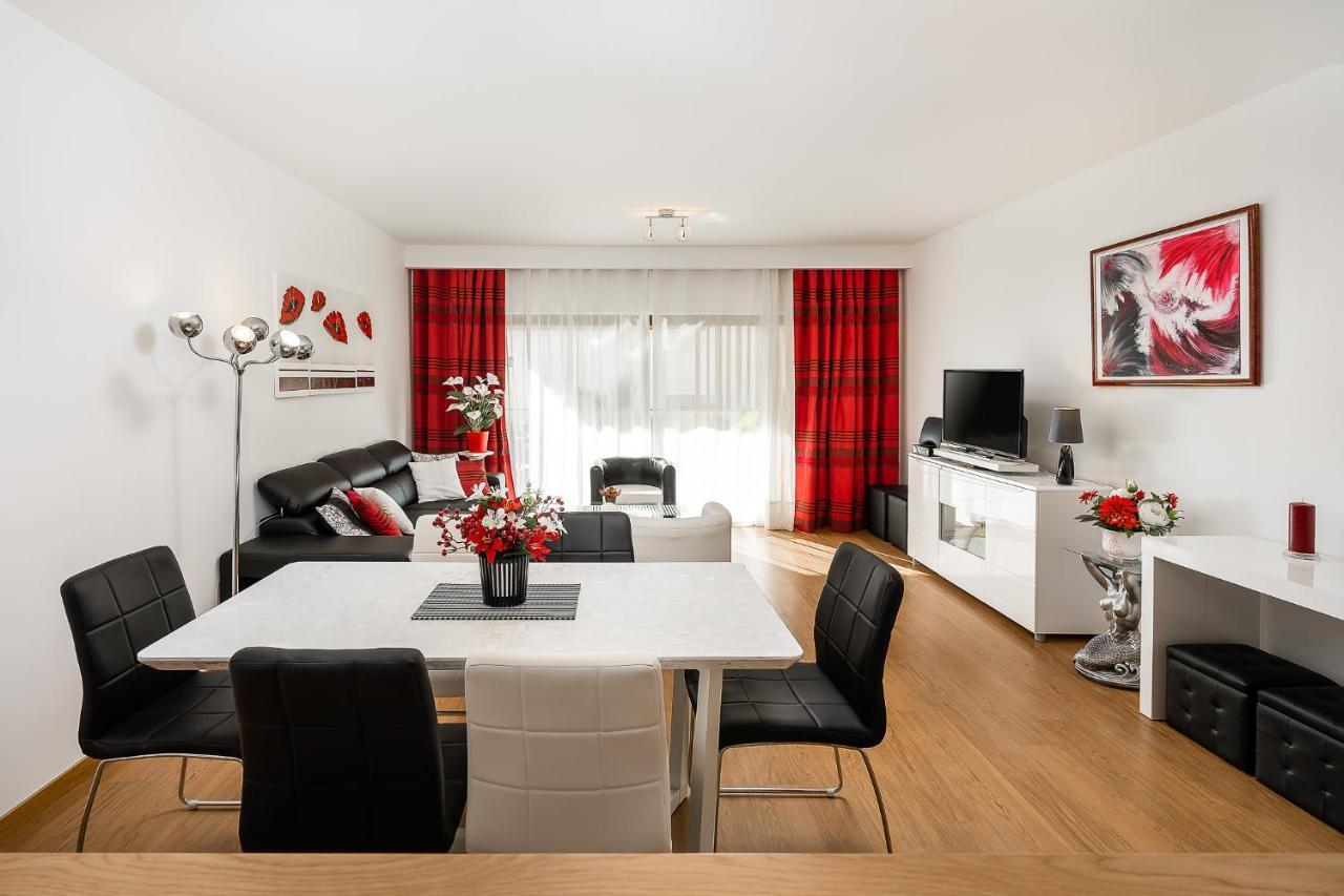 Terracos Do Rio Apartment ปอร์ติเมา ภายนอก รูปภาพ