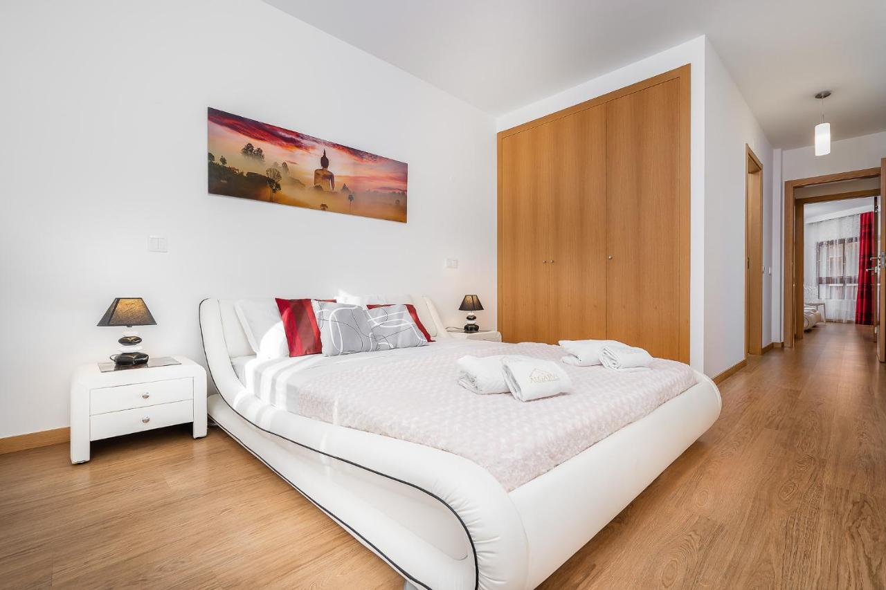 Terracos Do Rio Apartment ปอร์ติเมา ภายนอก รูปภาพ
