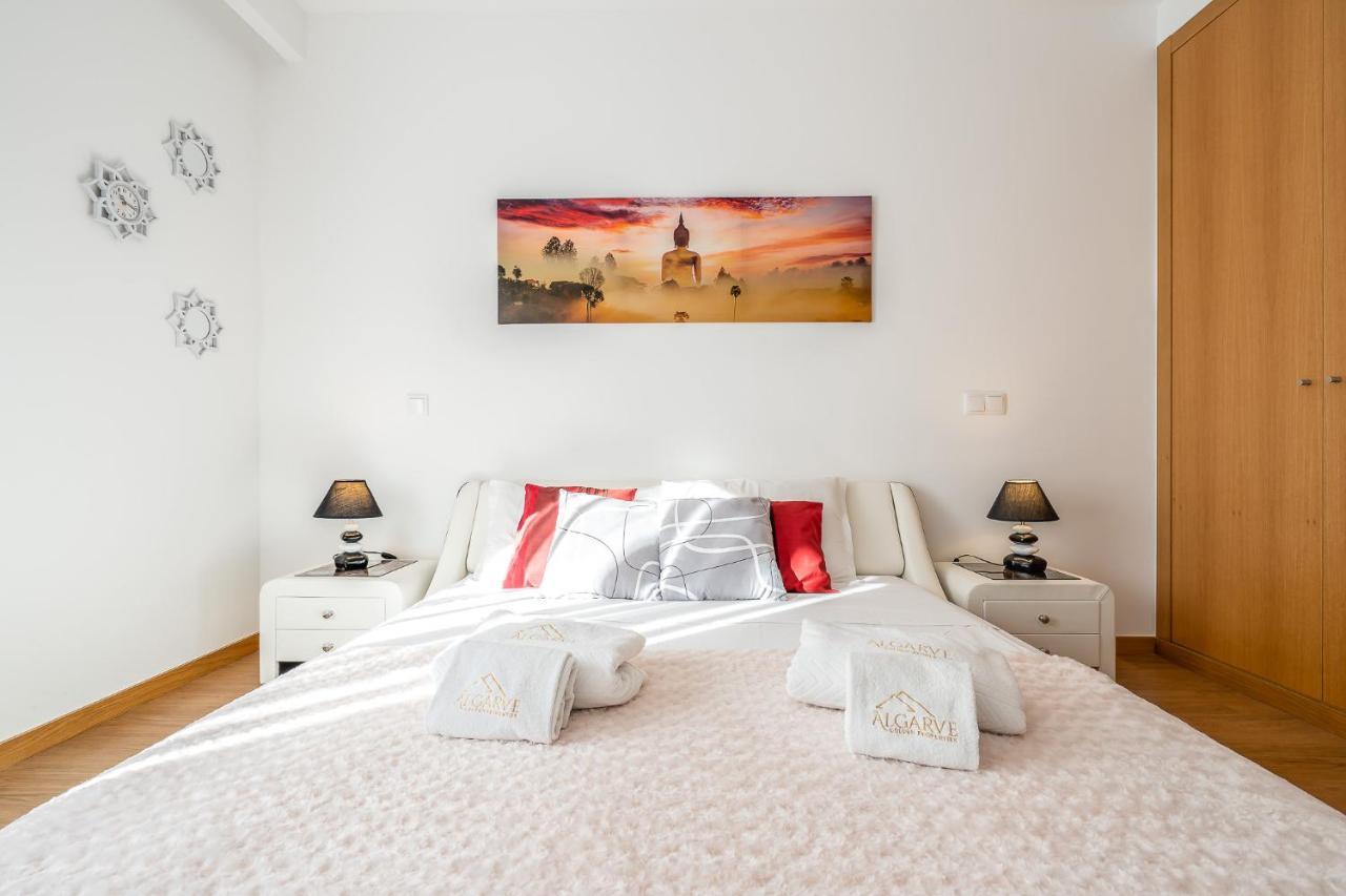 Terracos Do Rio Apartment ปอร์ติเมา ภายนอก รูปภาพ