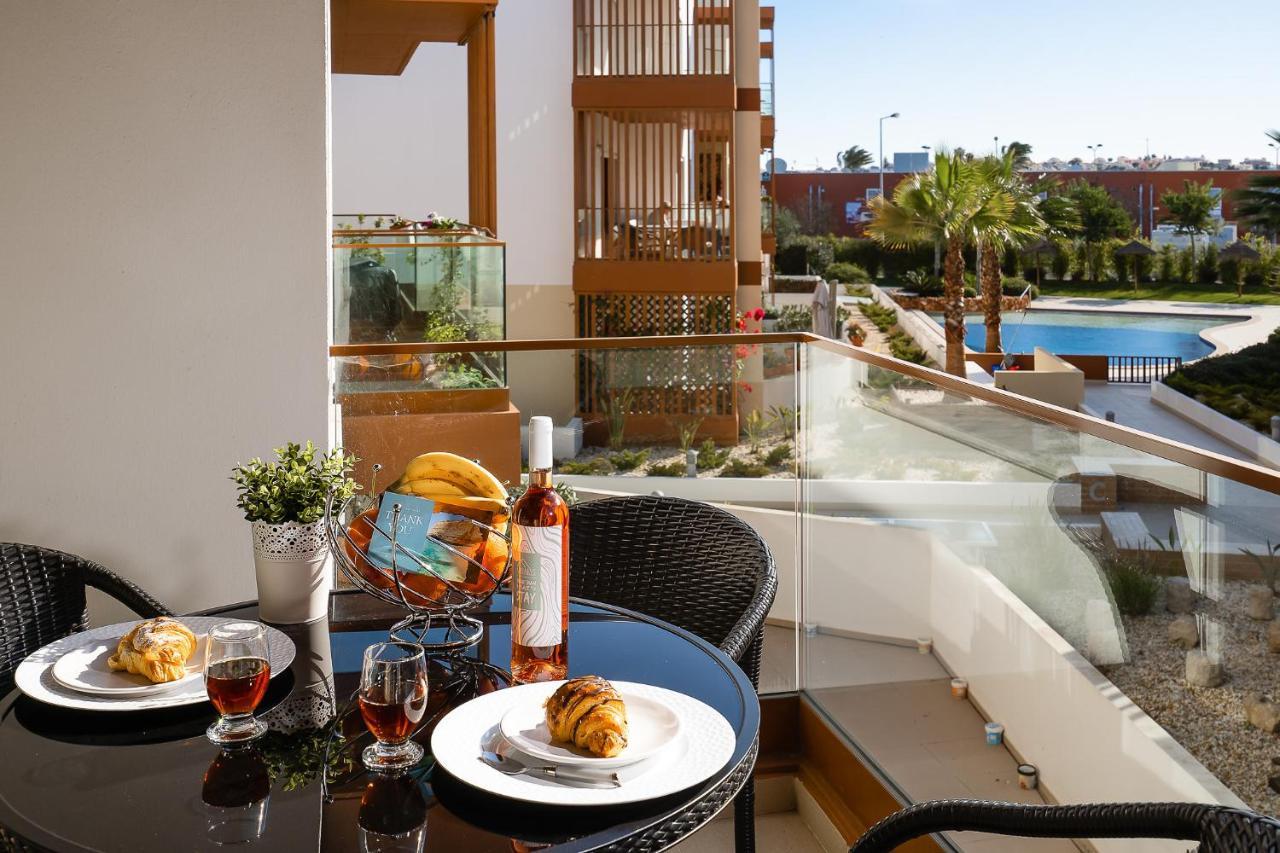 Terracos Do Rio Apartment ปอร์ติเมา ภายนอก รูปภาพ