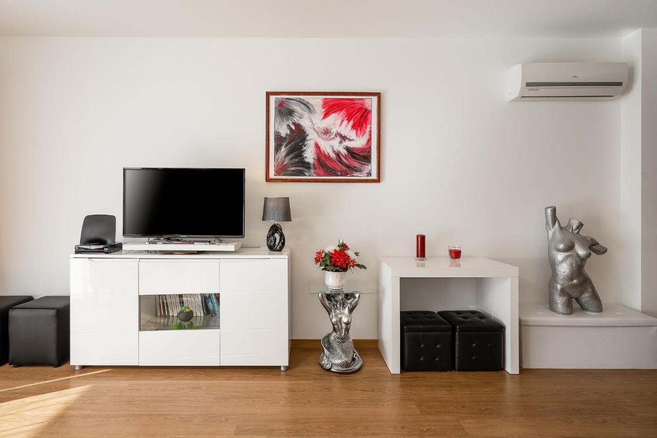 Terracos Do Rio Apartment ปอร์ติเมา ภายนอก รูปภาพ