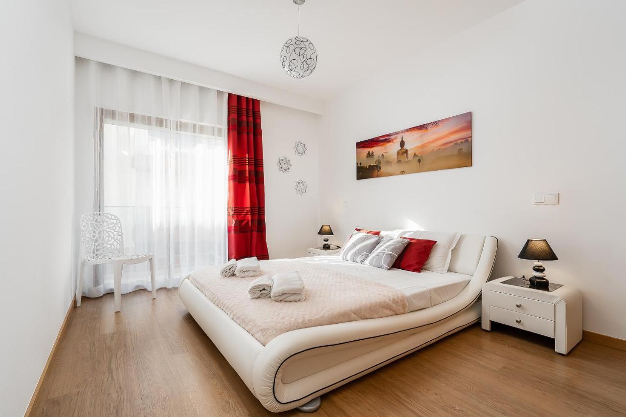 Terracos Do Rio Apartment ปอร์ติเมา ภายนอก รูปภาพ