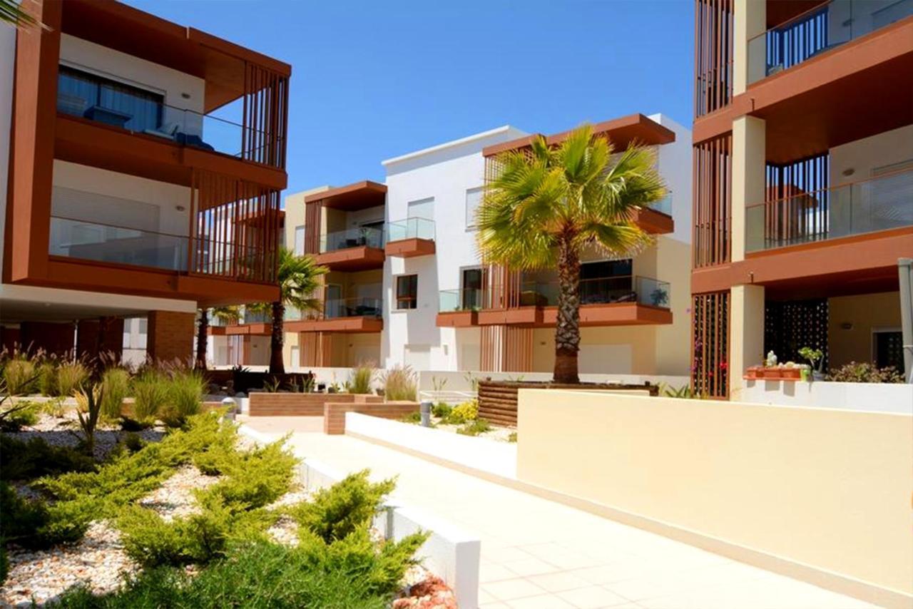 Terracos Do Rio Apartment ปอร์ติเมา ภายนอก รูปภาพ